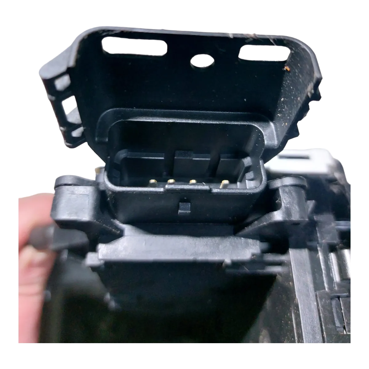 Citroen C4 Picasso  06-13   brava vrata  prednja desna   PD  4-pina  24094198  24095158  24093158