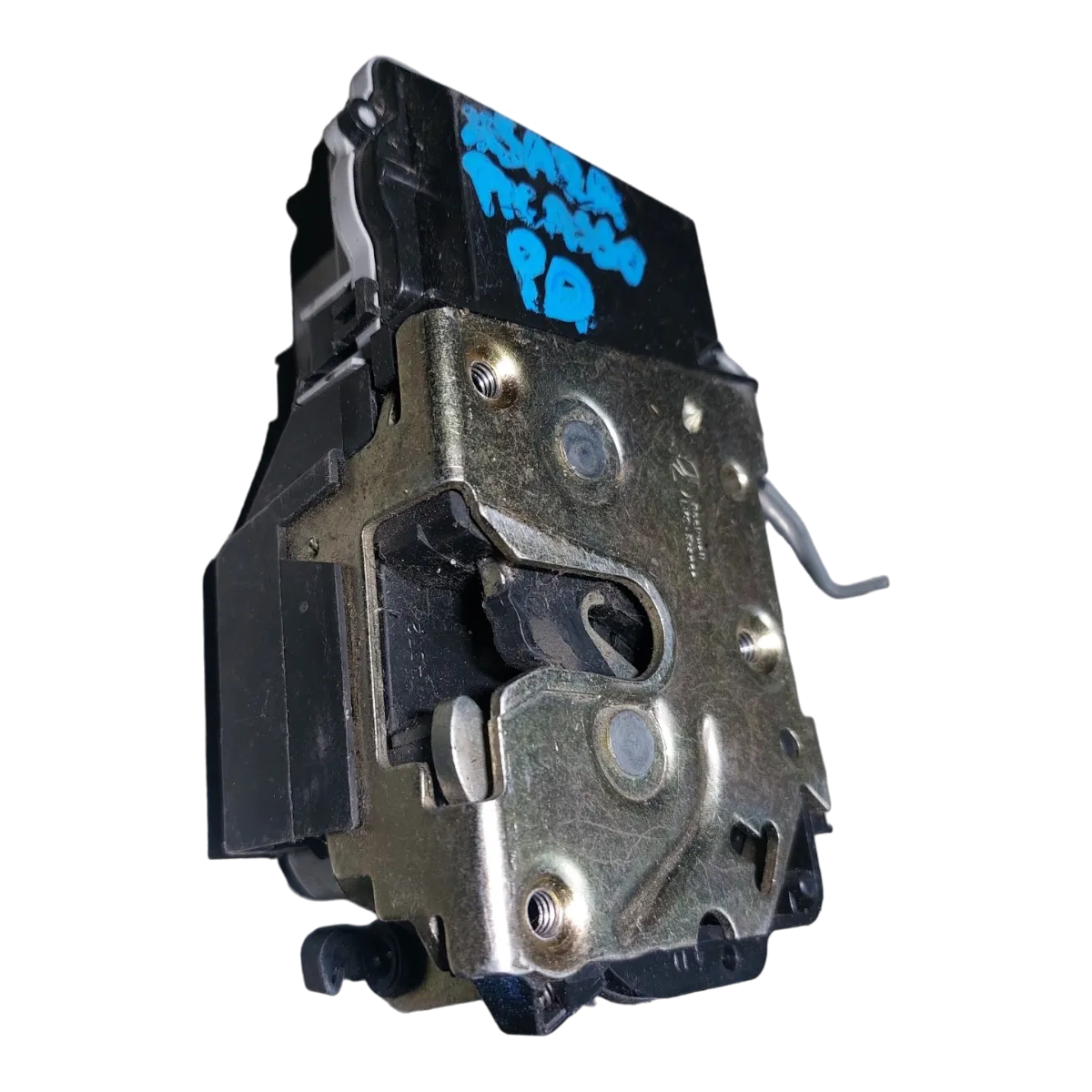 Citroen Xsara Picasso  99-11   brava vrata prednja desna   PD   6-pinova  9136J3