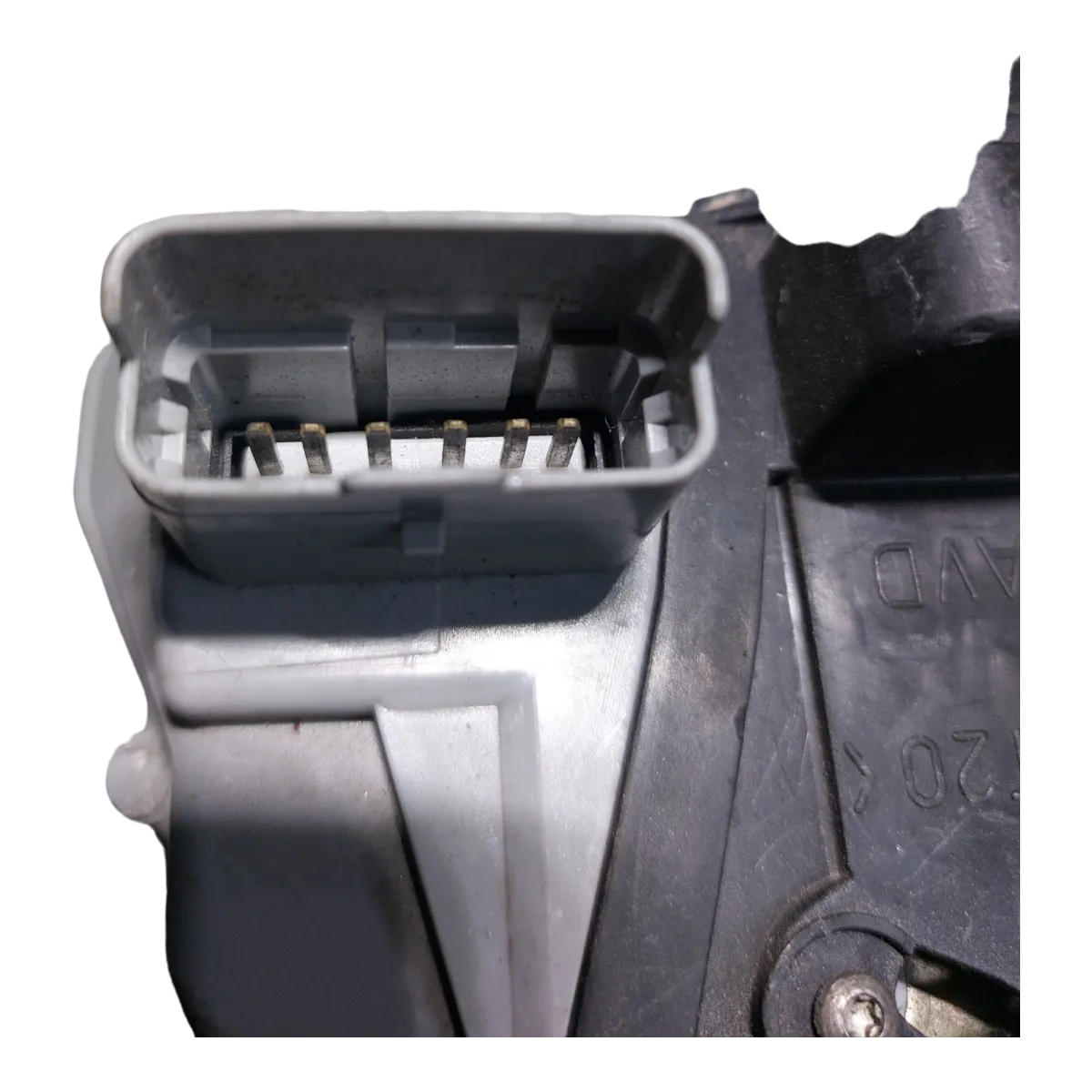 Citroen Xsara Picasso  99-11   brava vrata prednja desna   PD   6-pinova  9136J3