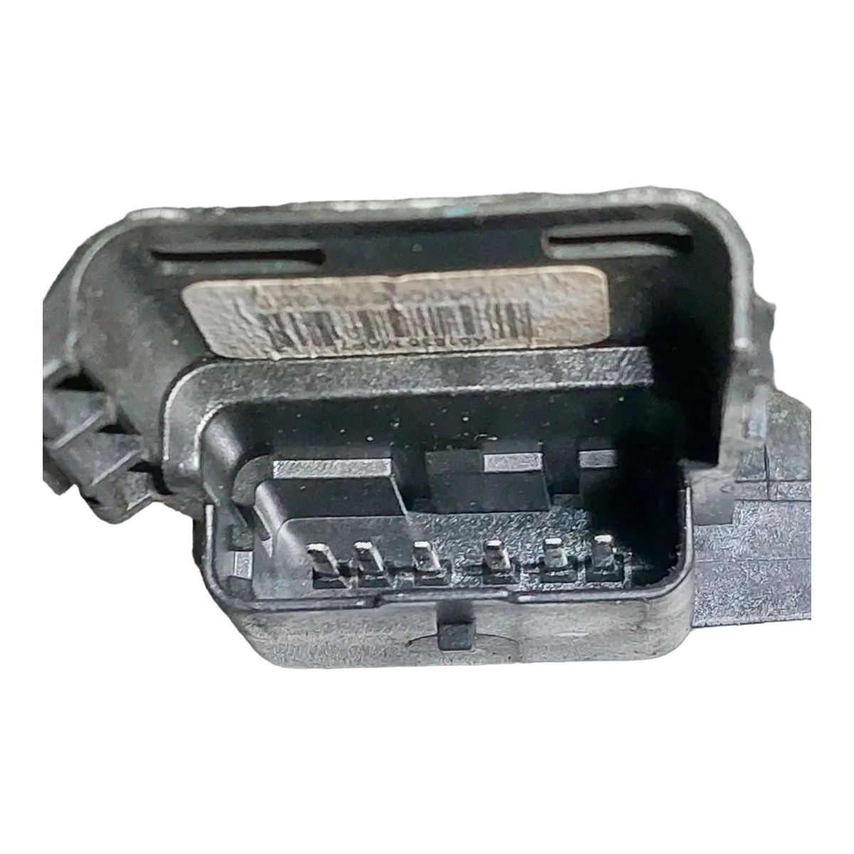 Citroen  C5 III  X7  07-19   brava vrata prednja desna   PD  6-pinova   PSA574387   A01777