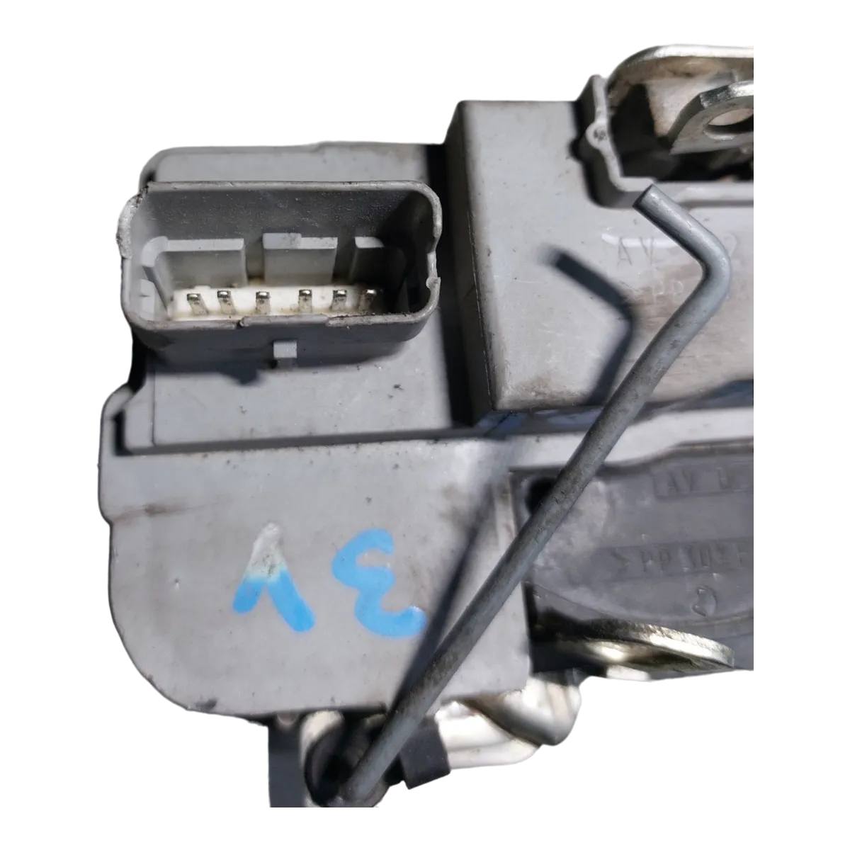 Peugeot 206 +   09-13   brava  prednja desna  PD  6-pinova   9136S7