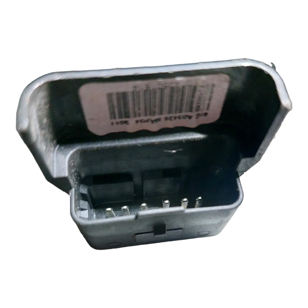 Peugeot 508  10-18  brava vrata prednja desna  PD  6-pinova  PSA851917   A02521