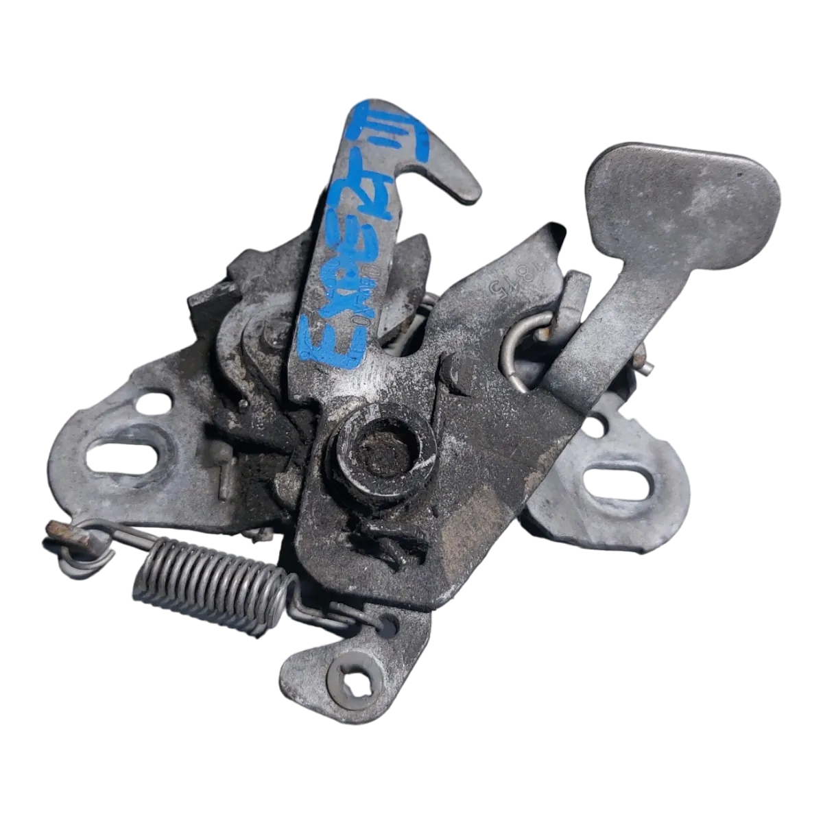 Peugeot  Expert III    06-16    brava  prednje haube   7934A8