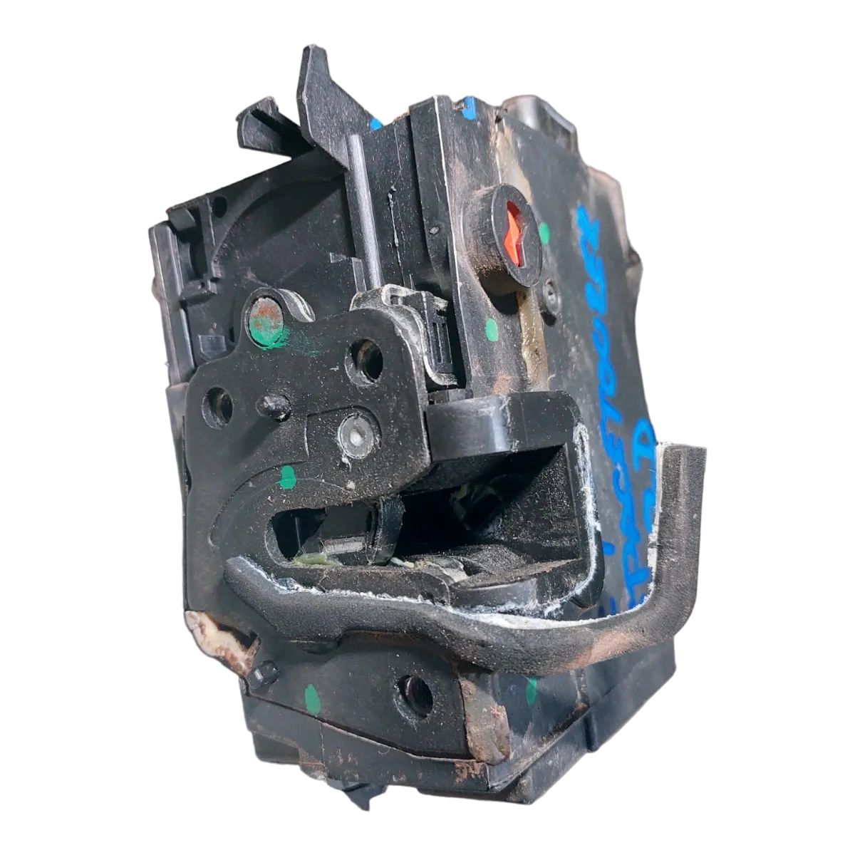 Citroen C4 Picasso Space Tourer 14-22  brava vrata zadnja desna  ZD  7-pinova   9826133680