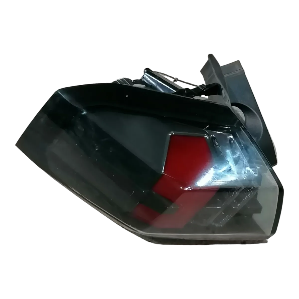 Peugeot 2008   13-19     lampa zadnja lijeva       RE2900I010   9838190580