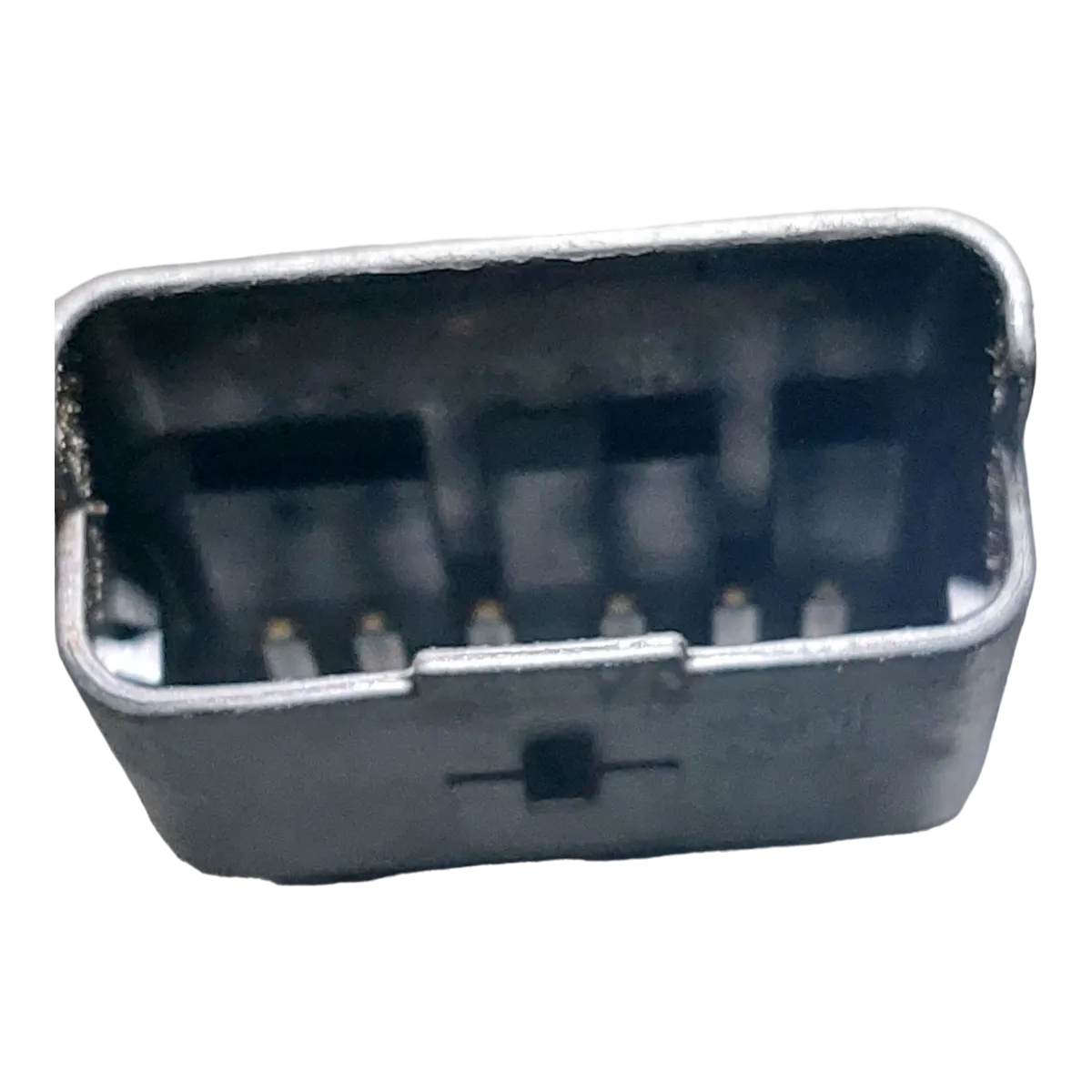 Citroen   C4  B7 10-18    brava vrata zadnja desna  ZD  6-pinova  9685352080