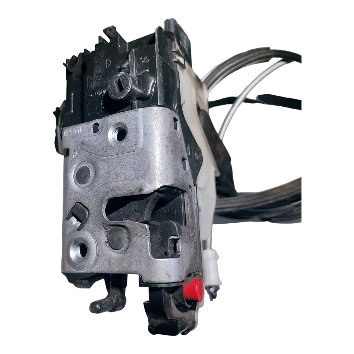 Citroen   C4  B7 10-18    brava vrata zadnja desna  ZD  6-pinova  9685352080