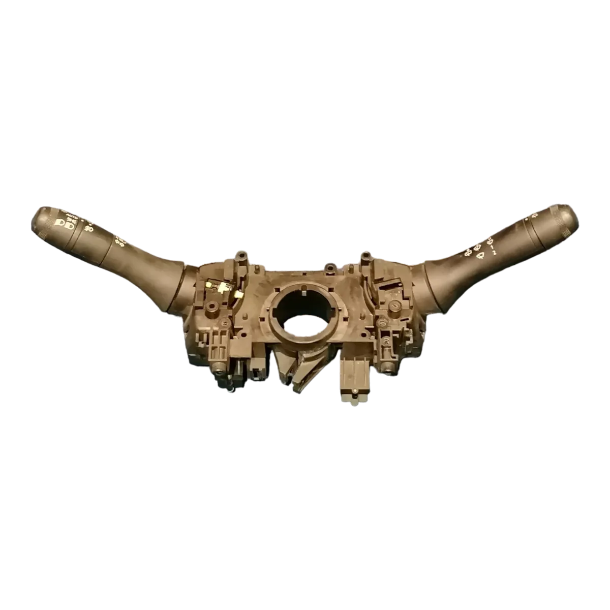 Dacia Duster  10-15    ručice za svjetla / ručice volana         255678207R