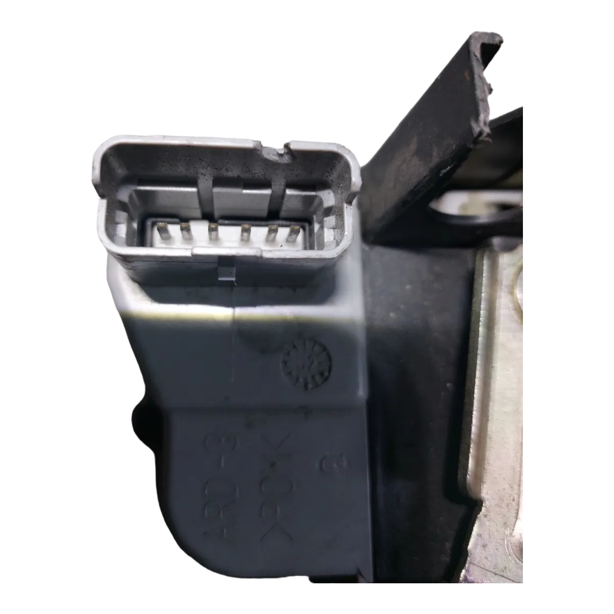 Citroen Xsara Picasso  99-11  brava vrata zadnja desna  ZD   6-pinova  9138 94