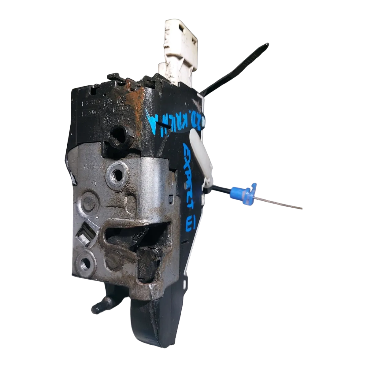 Peugeot  Expert III    06-16    brava  gepeka zadnja  desna   6-pinova  9681336180