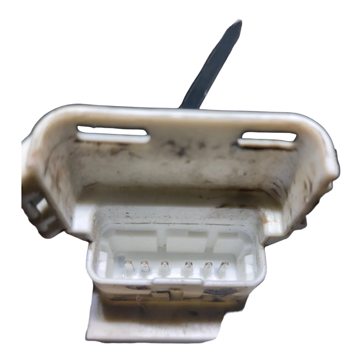 Peugeot  Expert III    06-16    brava  gepeka zadnja  desna   6-pinova  9681336180