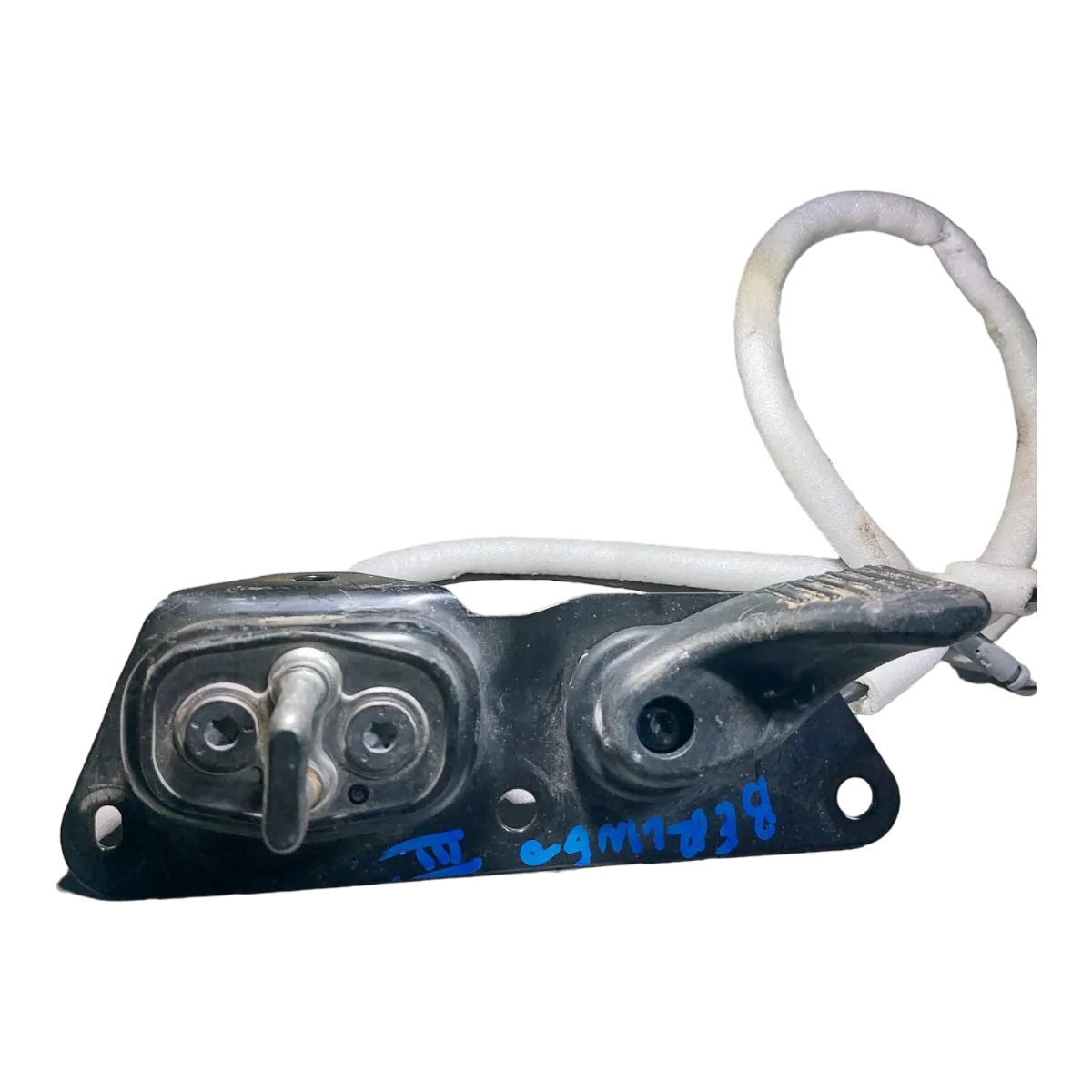 Citroen Berlingo III 08-18   brava  gepeka desna   9818171480