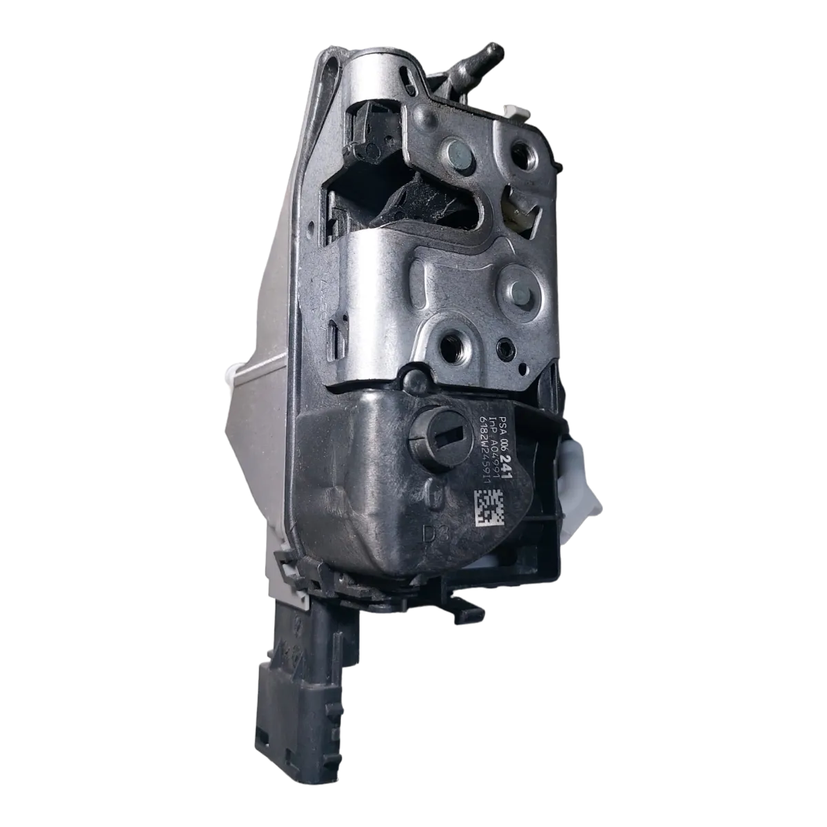 Peugeot 5008   09-16   brava vrata zadnja desna   ZD  6-pinova   PSA006241   A04991