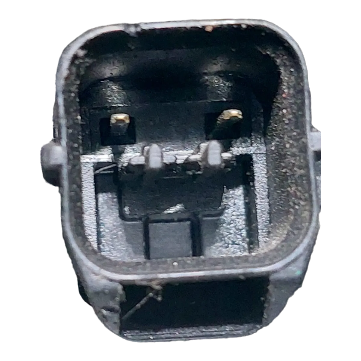 Citroen C-Crosser 07-12   brava  vrata zadnja desna   ZD   2-pina  9138 Q6