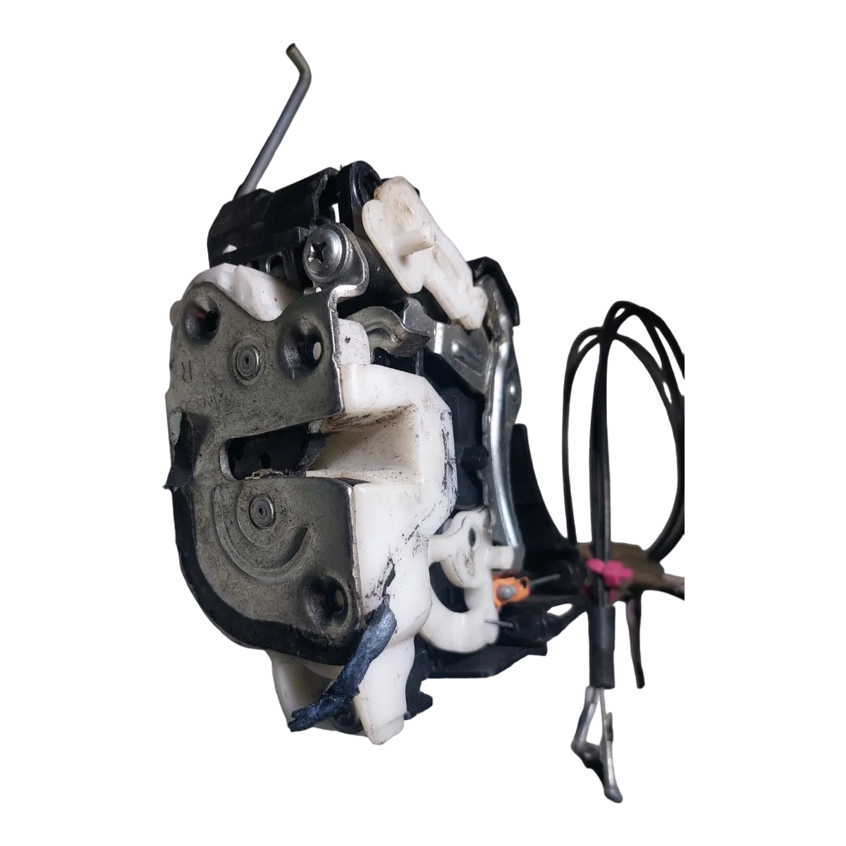 Citroen C-Crosser 07-12   brava  vrata zadnja desna   ZD   2-pina  9138 Q6