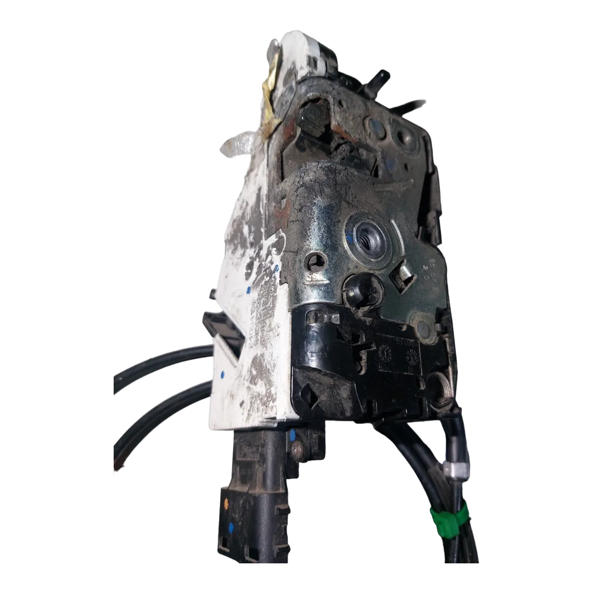 Peugeot  Expert III    06-16    brava  vrata zadnja bočna desna   6-pinova  24094158 24065158 24093158