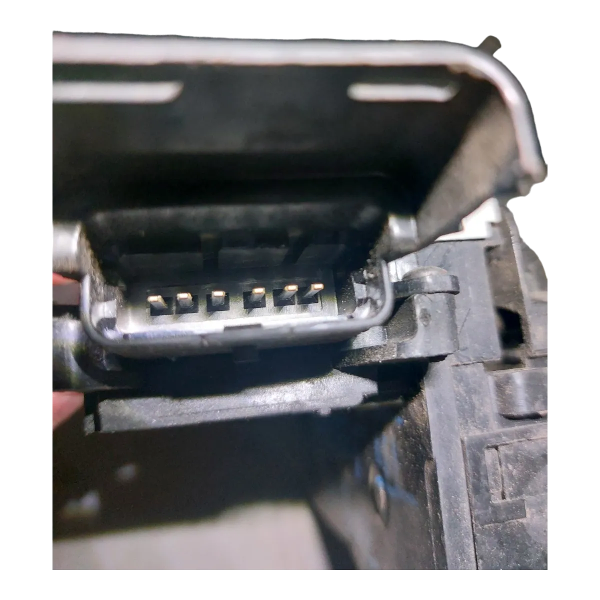 Peugeot  Expert III    06-16    brava  vrata zadnja bočna desna   6-pinova  24094158 24065158 24093158