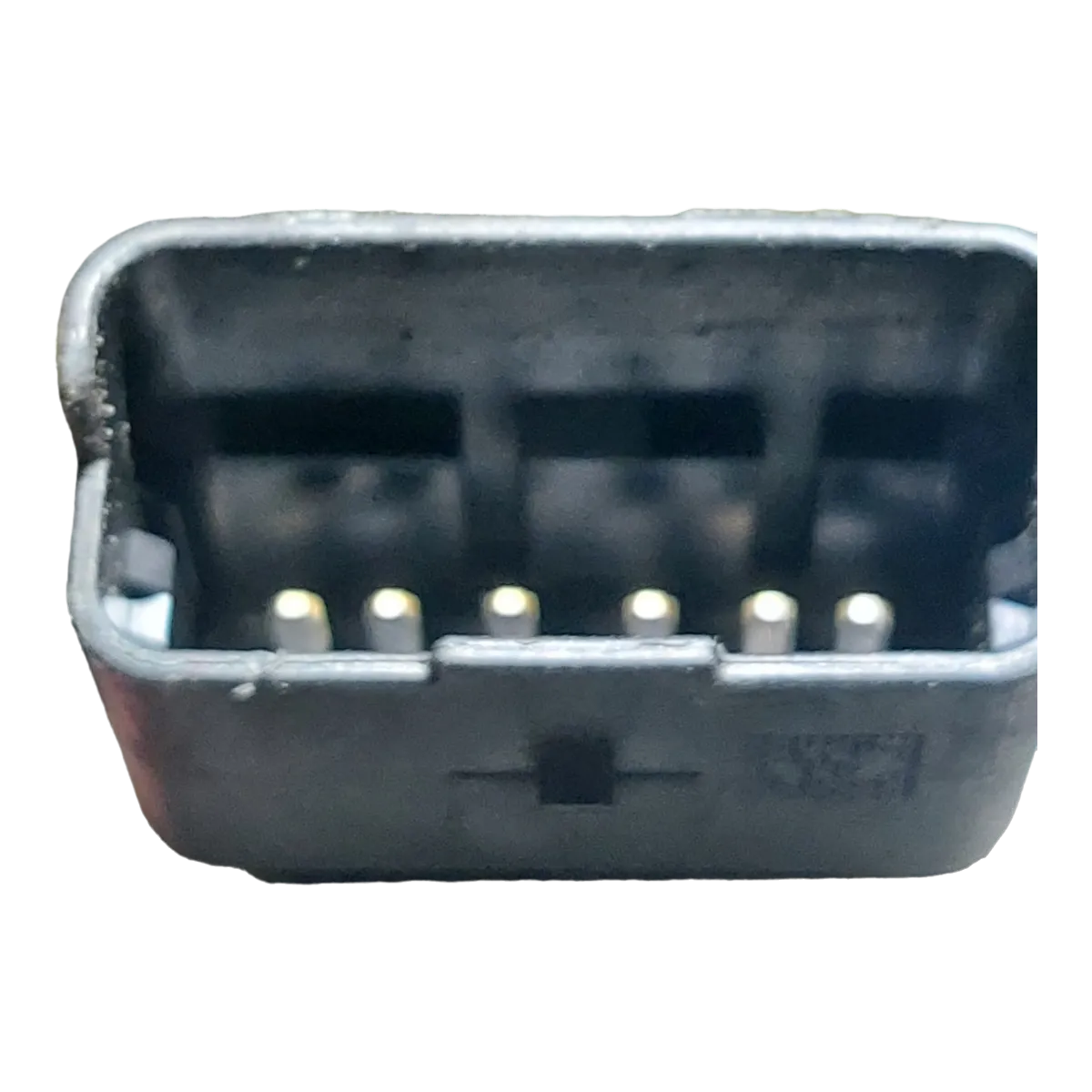 Citroen   C4  B7 10-18    brava vrata zadnja desna  ZD  6-pinova  9685352080