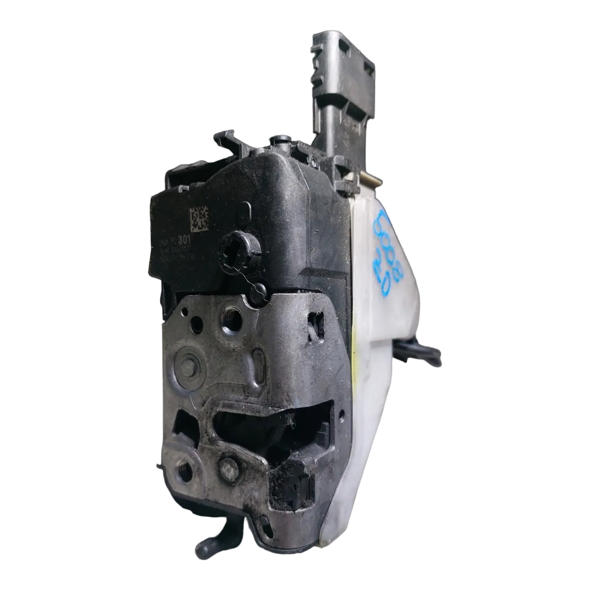 Peugeot 5008   09-16   brava vrata zadnja desna   ZD  6-pinova   PSA732301  A04107