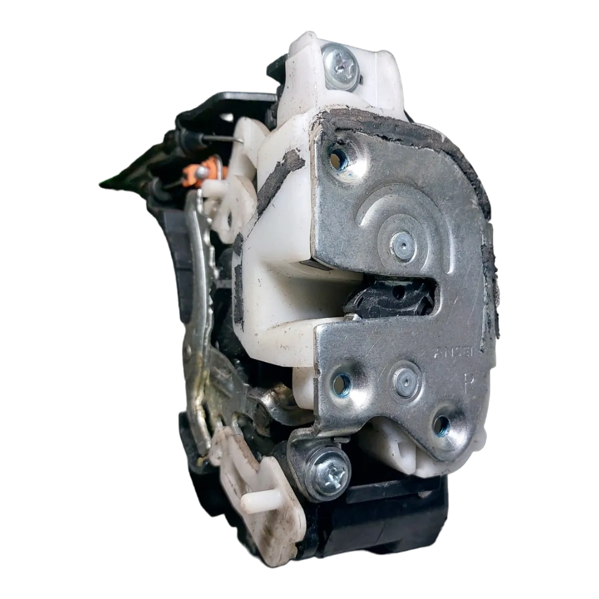 Citroen C-Crosser 07-12   brava  vrata zadnja desna   ZD   2-pina  9138 Q6