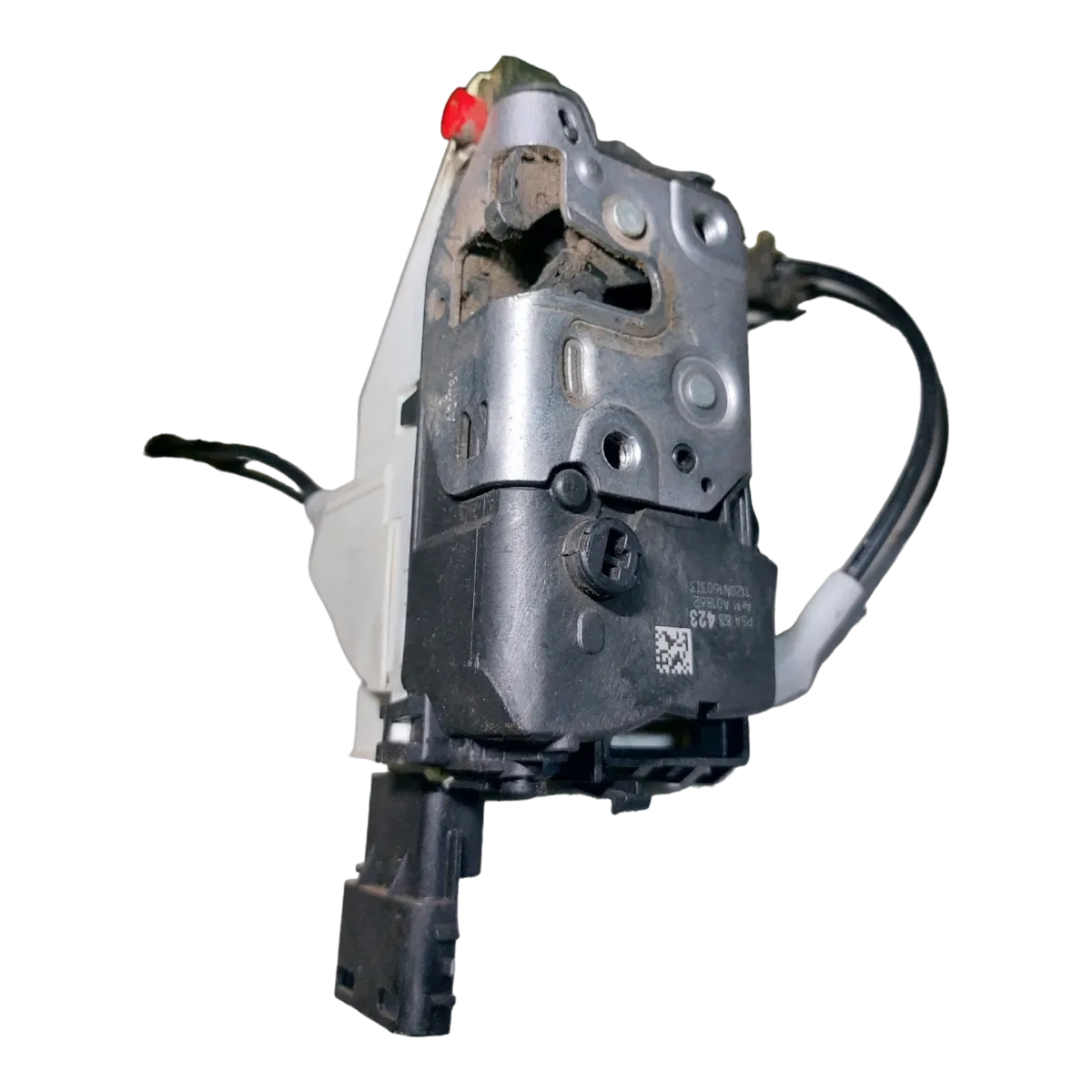 Citroen  Berlingo II   05-11  brava  vrata zadnja bočna desna   6-pinova   PSA828423   A01862