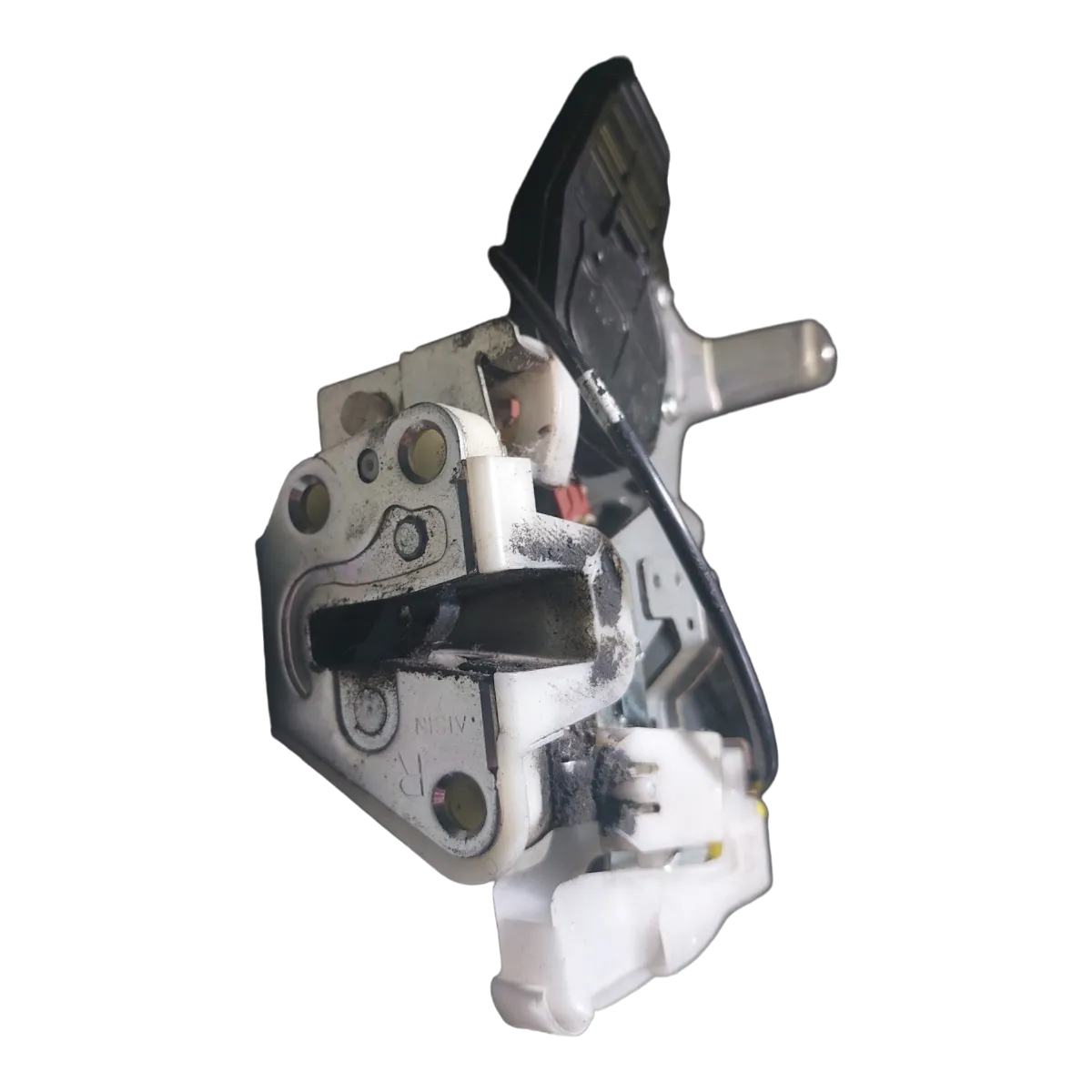 Citroen C1  05-14     brava vrata zadnja desna  ZD   2-pina   9138G7