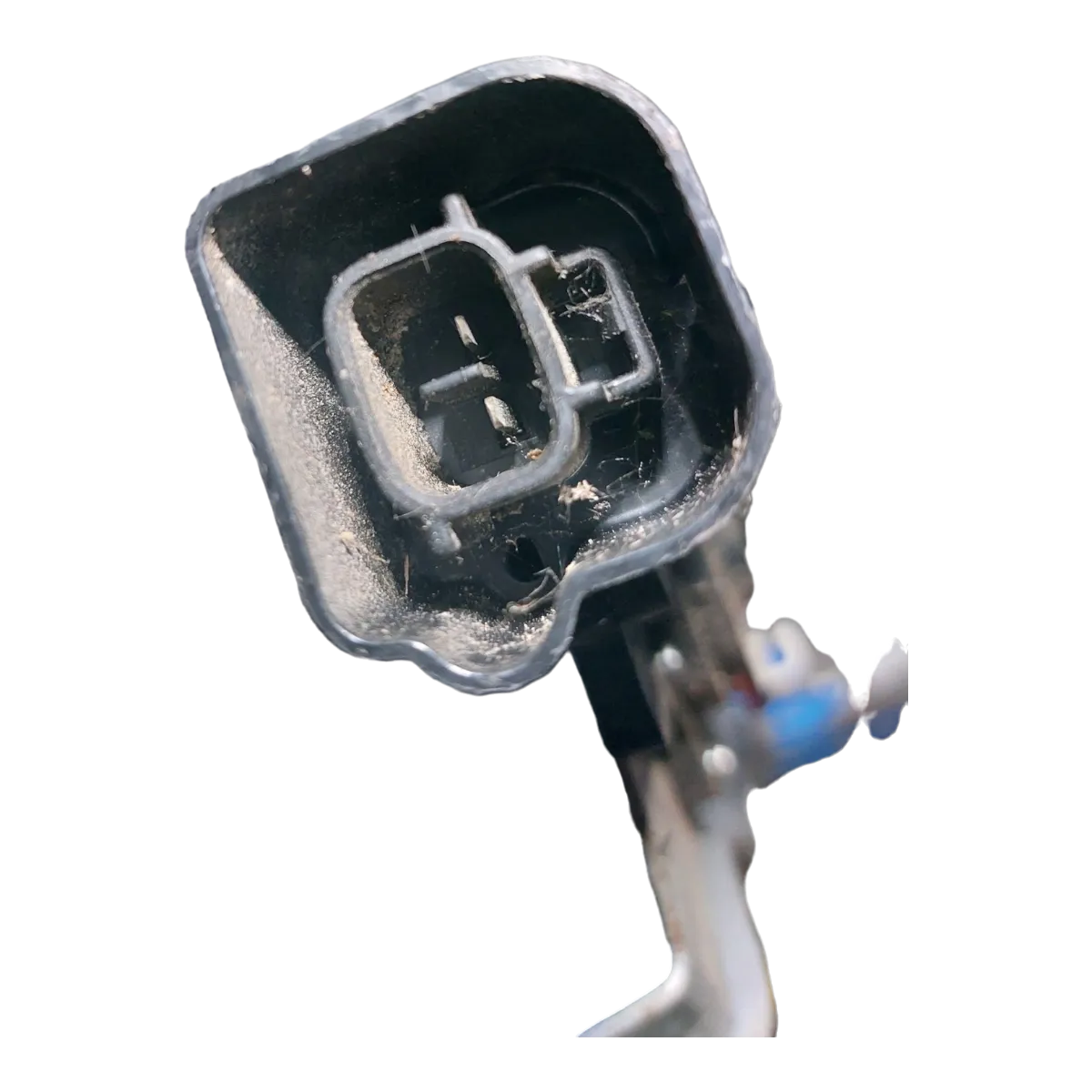 Citroen C1  05-14     brava vrata zadnja desna  ZD   2-pina   9138G7