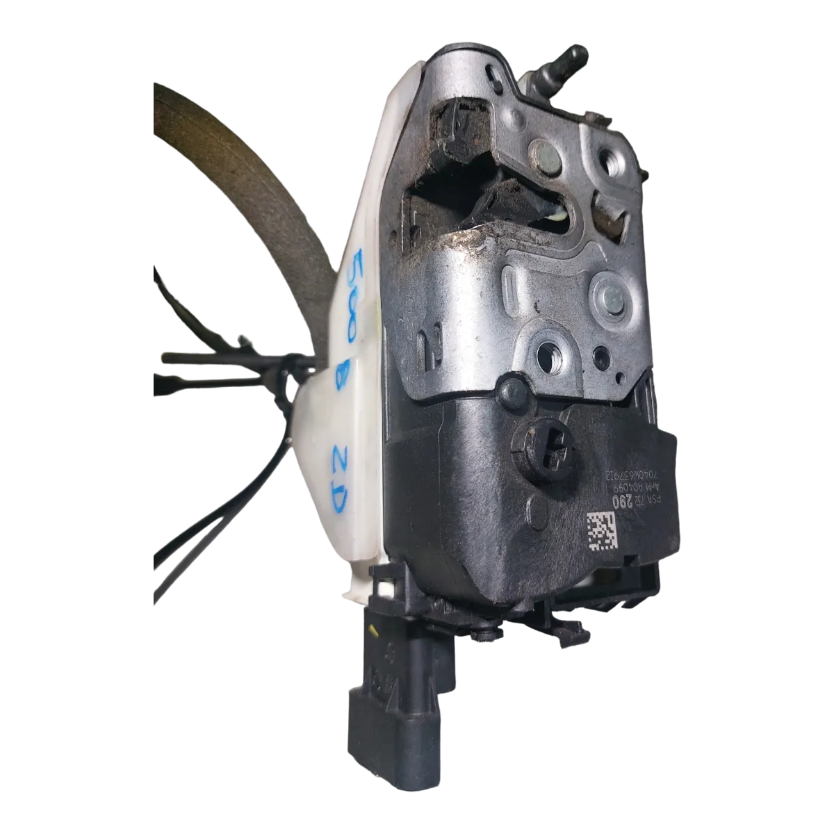 Peugeot 5008   09-16   brava vrata prednja desna  PD  6-pinova   PSA732290   A04099
