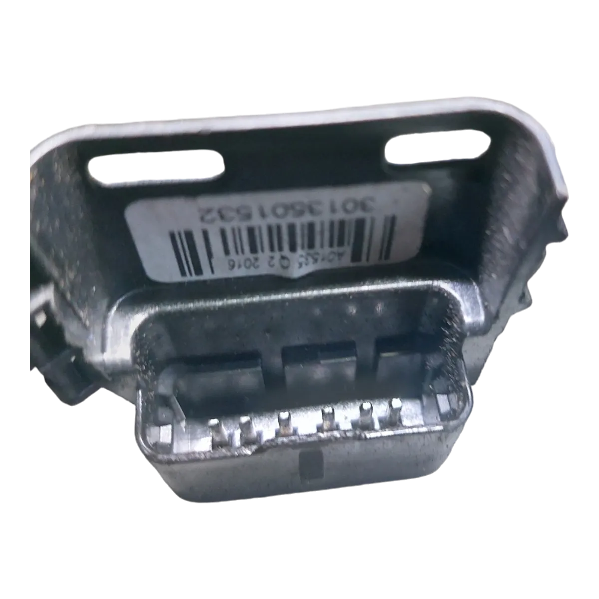 Citroen Berlingo III  08-18   brava vrata bočna desna   6-pinova  PSA828414   A01859