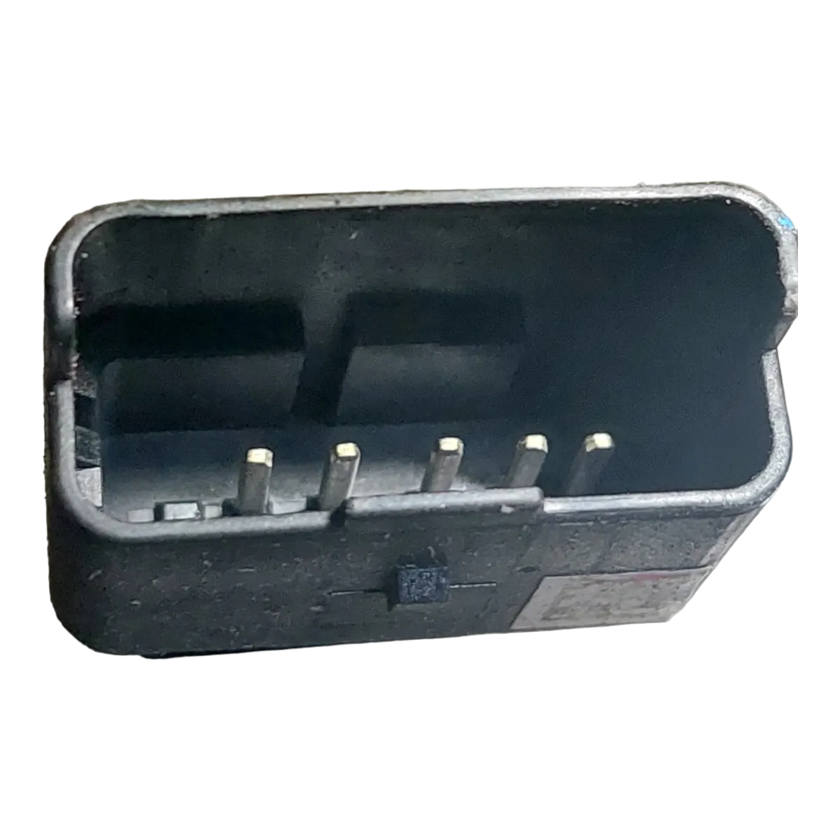 Citroen   C4  B7 10-18    brava vrata prednja desna  PD   5-pinova   9685351480