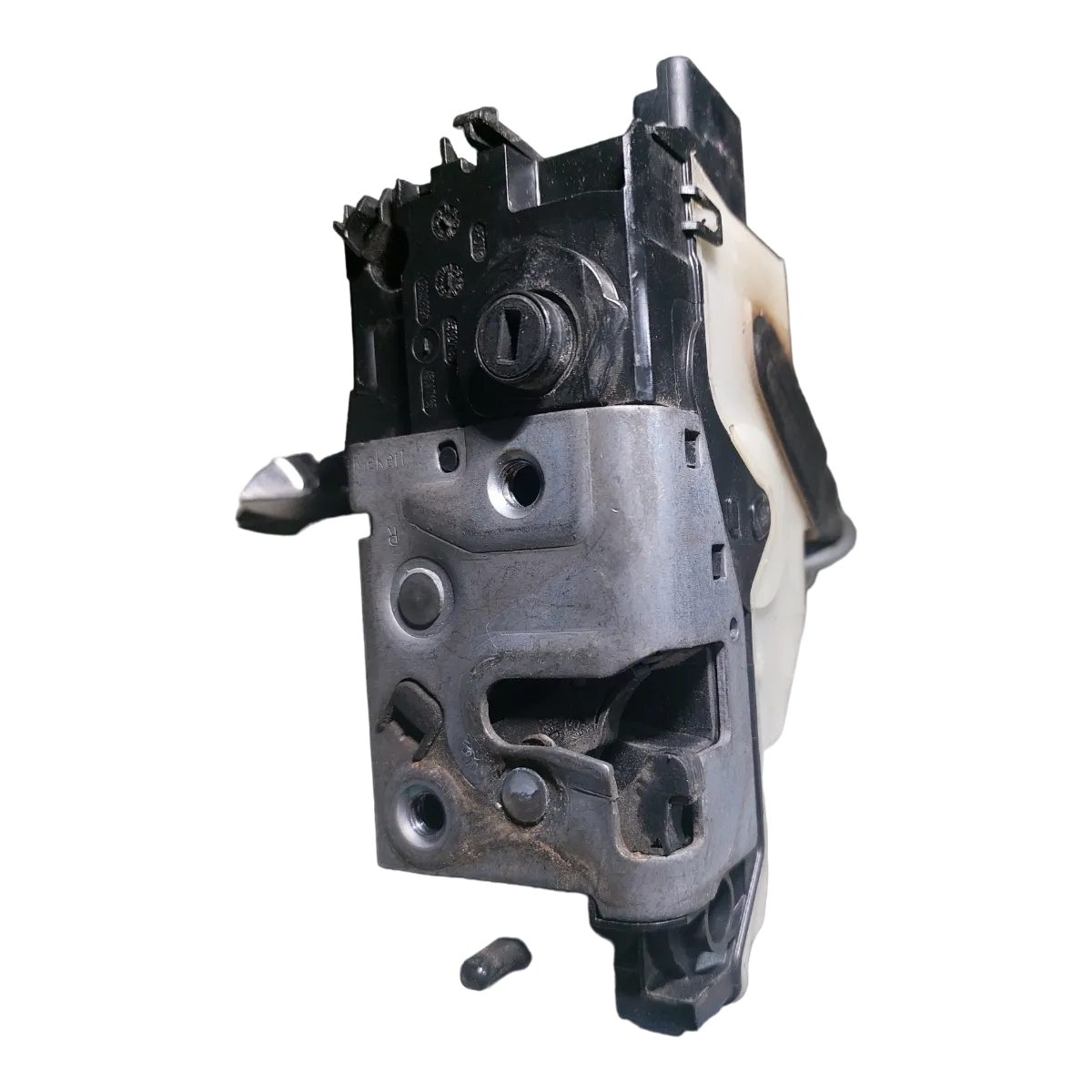 Citroen   C4  B7 10-18    brava vrata prednja desna  PD   5-pinova   9685351480