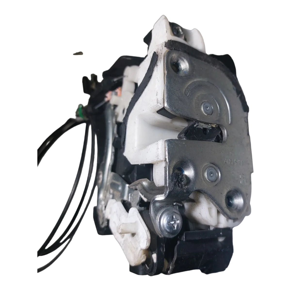 Citroen C-Crosser 07-12   brava  vrata zadnja desna   ZD   2-pina  9138 Q6