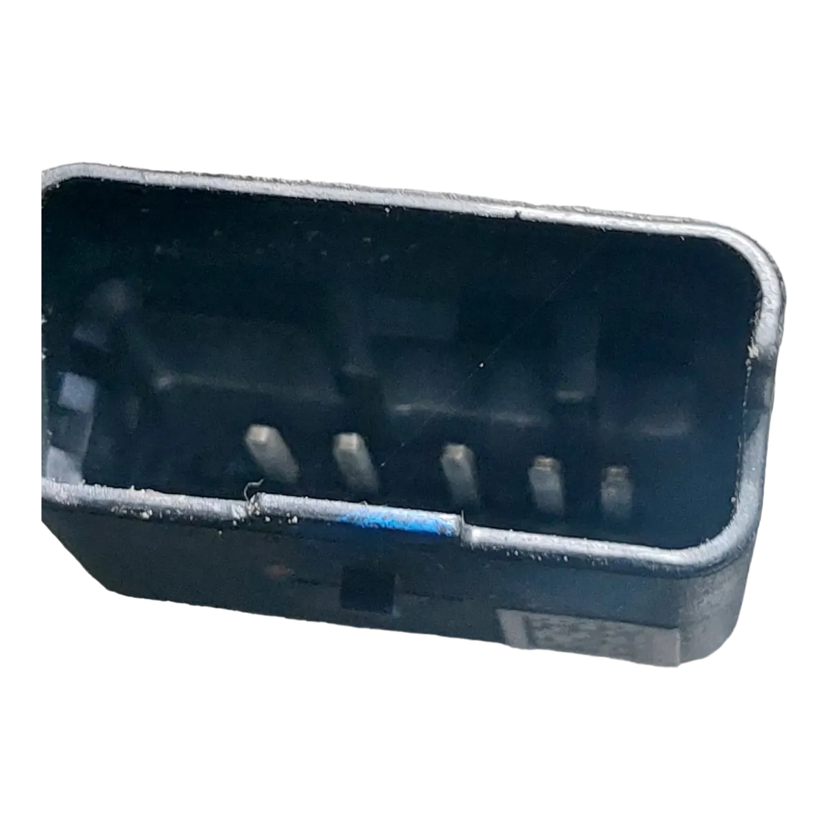 Citroen   C4  B7 10-18    brava vrata zadnja desna  ZD  5-pinova  9685352080