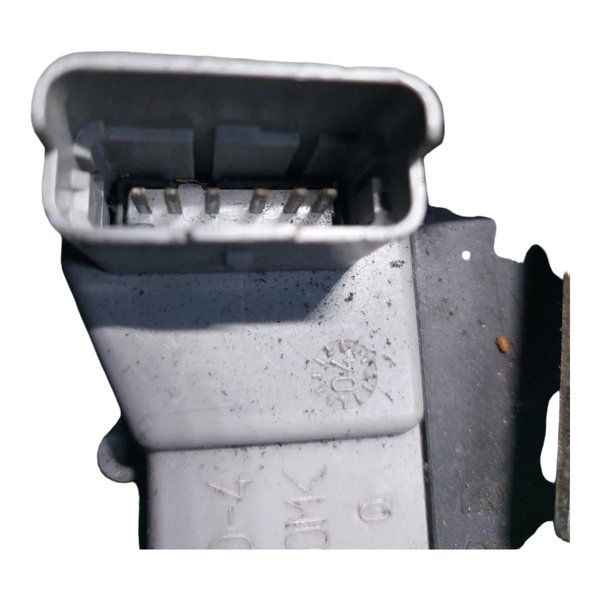 Citroen Xsara Picasso  99-11   brava vrata zadnja desna   ZD   6-pinova   9138 94