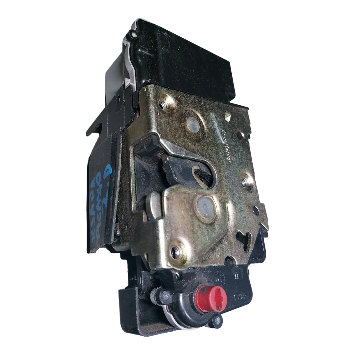 Citroen Xsara Picasso  99-11   brava vrata zadnja desna   ZD   6-pinova   913894