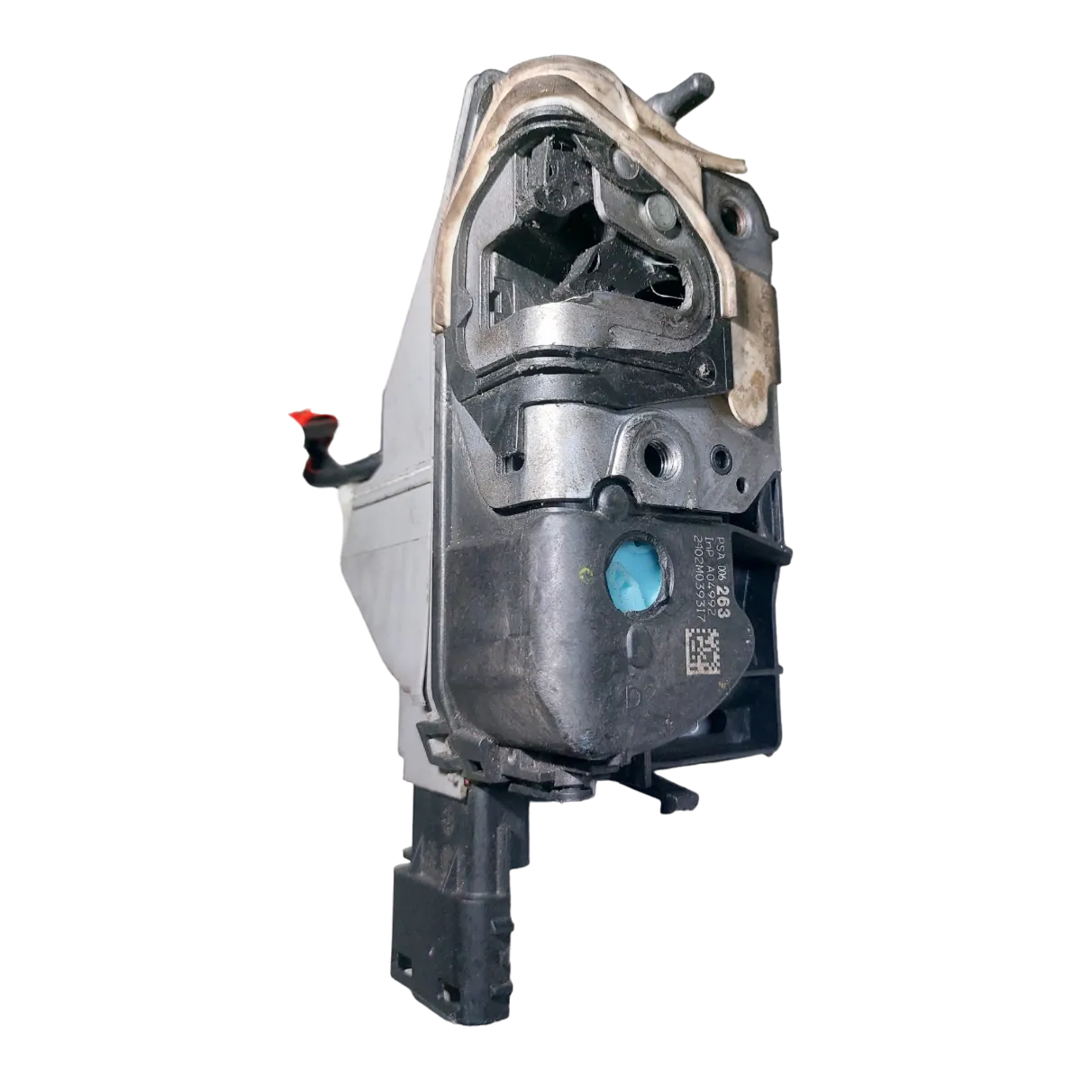 Peugeot 508  10-18  brava vrata zadnja desna  ZD  6-pinova   PSA006263   A04992