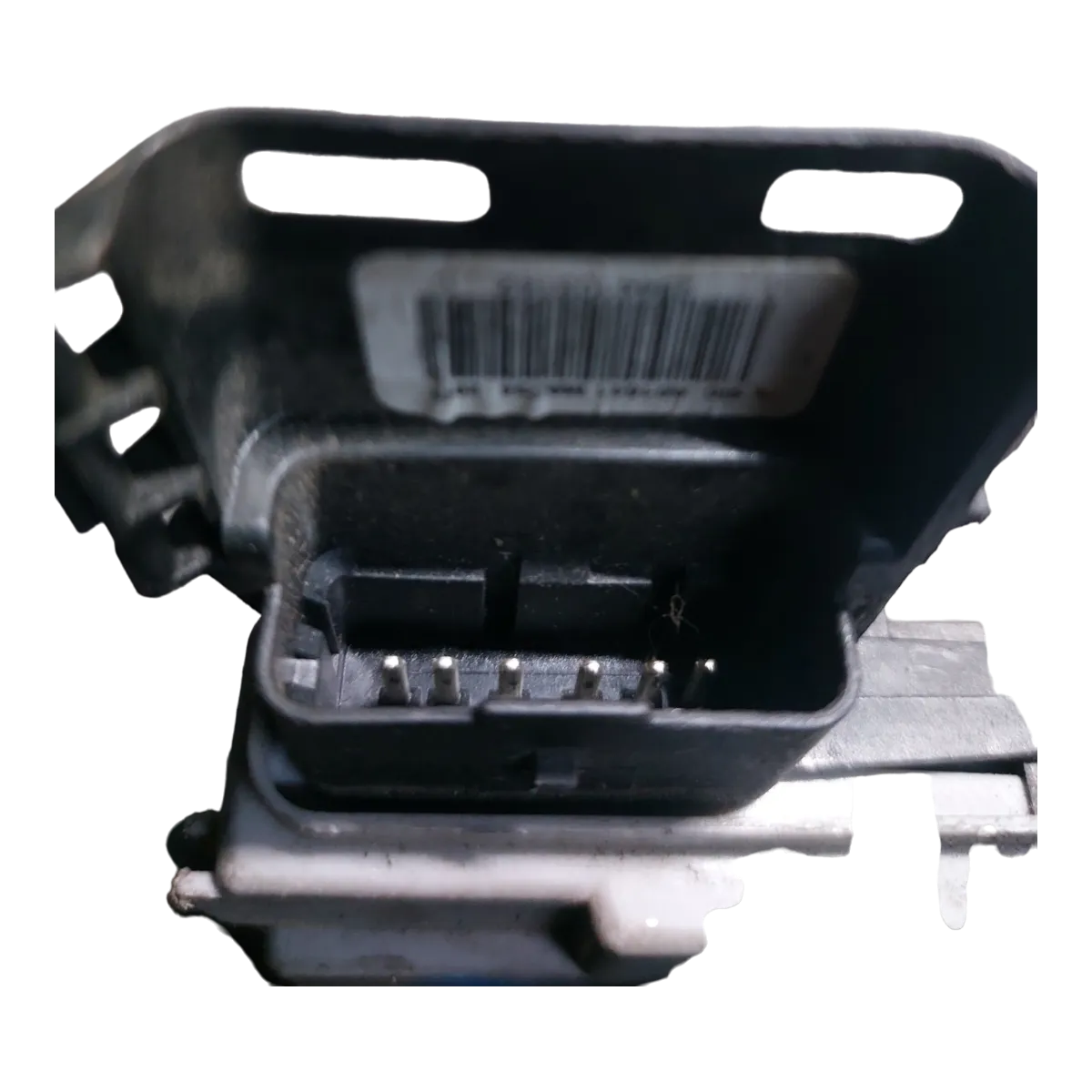 Peugeot 508  10-18  brava vrata zadnja desna  ZD  6-pinova   PSA006263   A04992