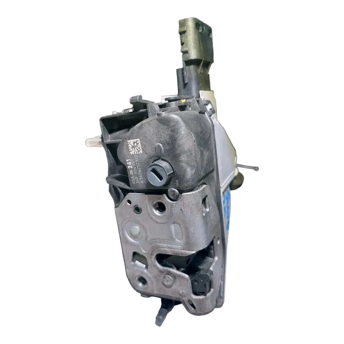 Peugeot 5008   09-16   brava vrata zadnja desna   ZD  6-pinova   PSA006241   A04991
