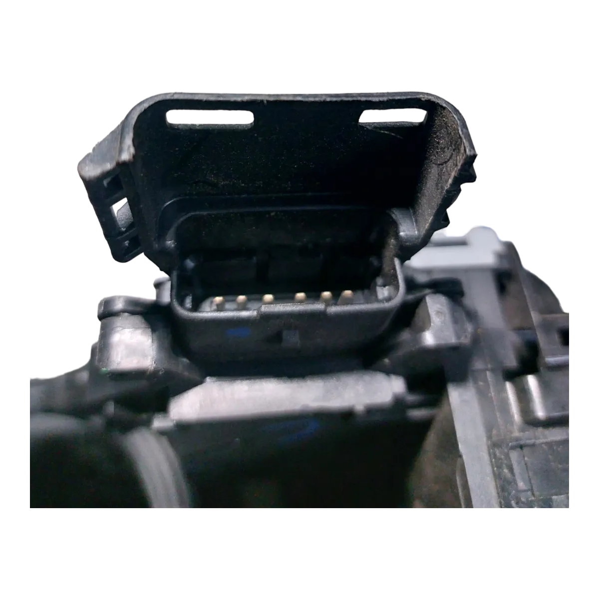 Citroen C4 Picasso  06-13  brava vrata zadnja desna  ZD   6-pinova   24099158  24098158  24103158