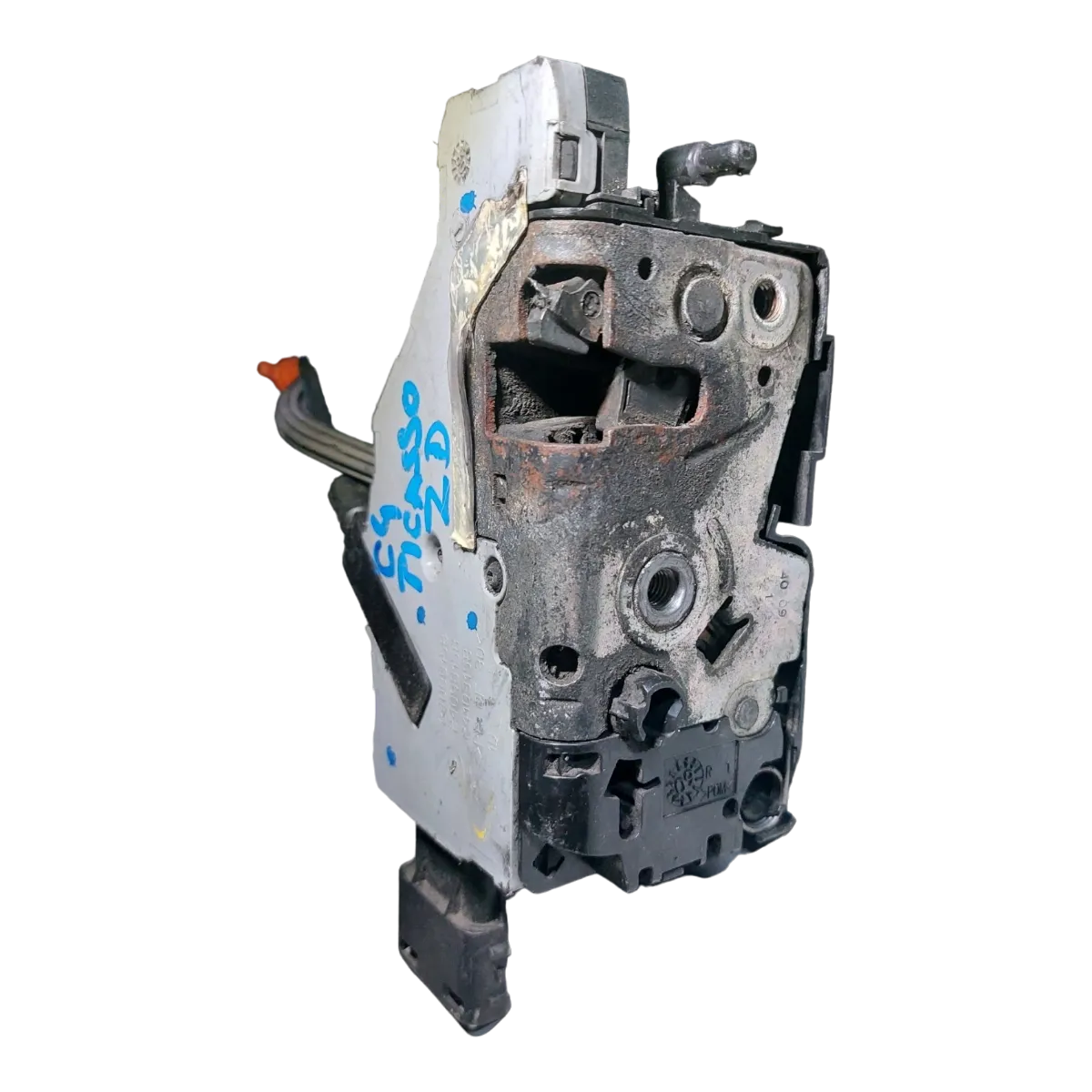 Citroen C4 Picasso  06-13  brava vrata zadnja desna  ZD   6-pinova   24099158  24098158  24103158