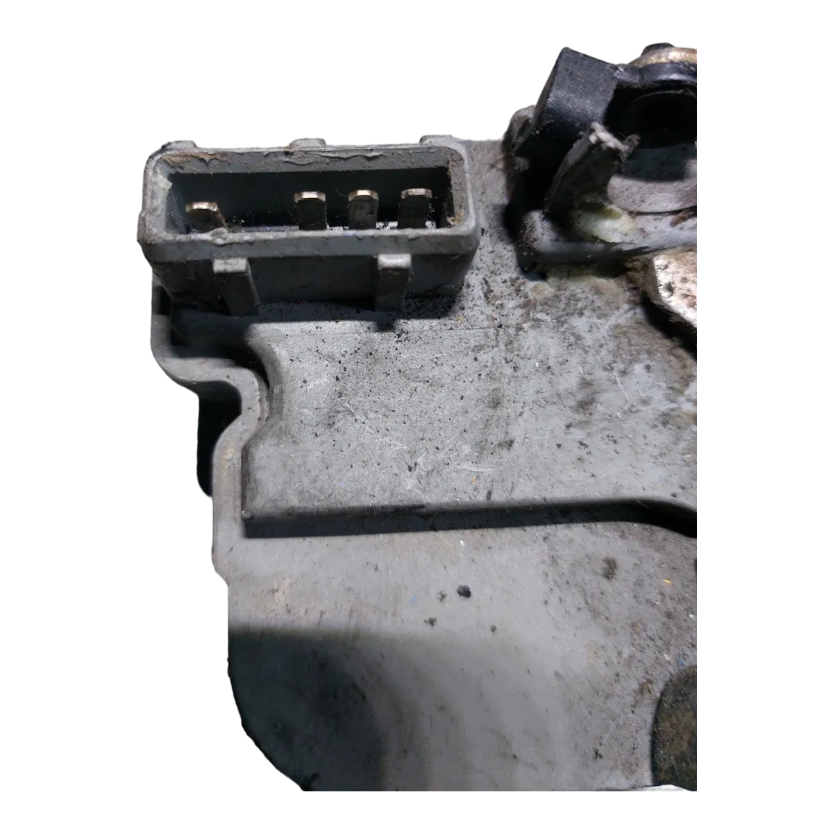 Peugeot 206  98-09  brava vrata zadnja desna   ZD   4-pina    9138 87