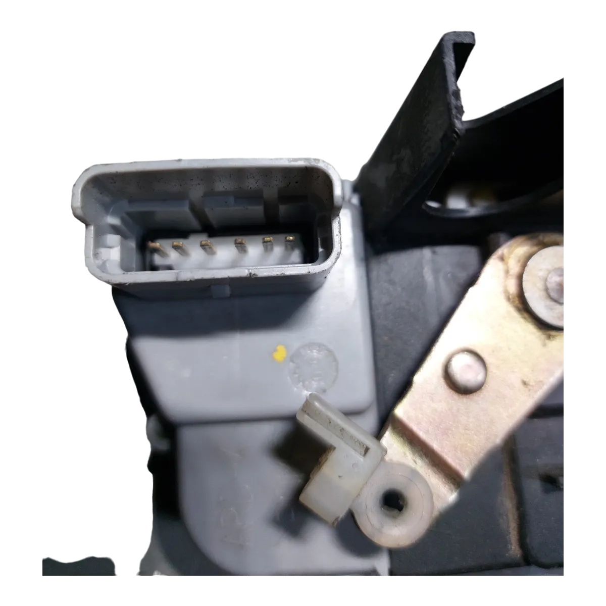 Citroen  C5 II   04-08  brava vrata zadnja desna   ZD   6-pinova   9138A3