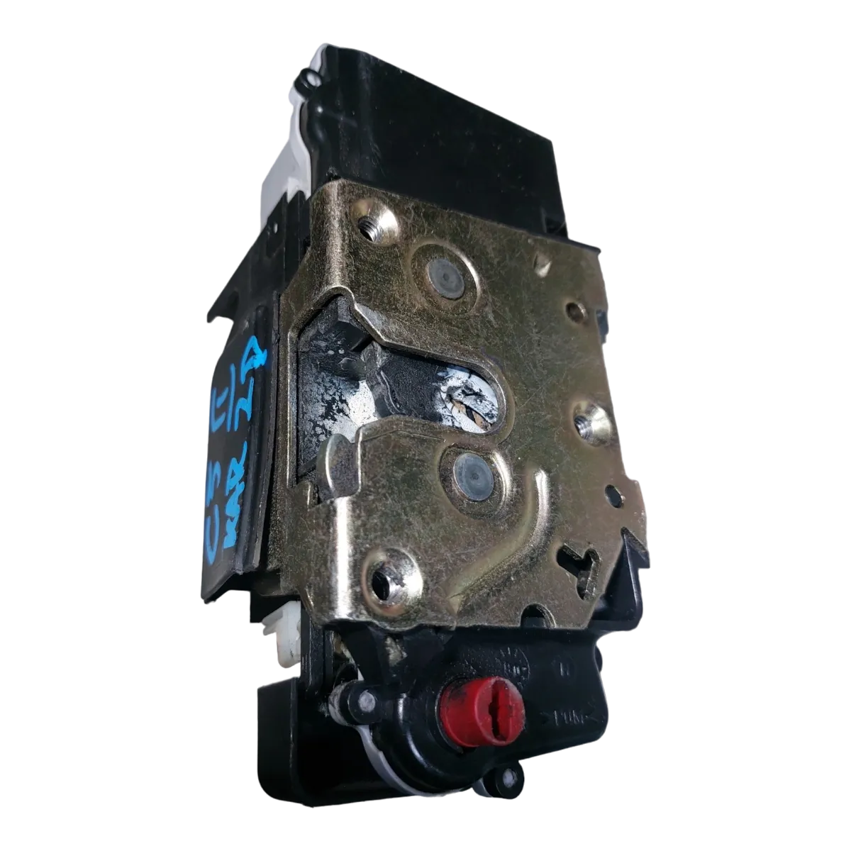 Citroen  C5 II   04-08  brava vrata zadnja desna   ZD   6-pinova   9138A3