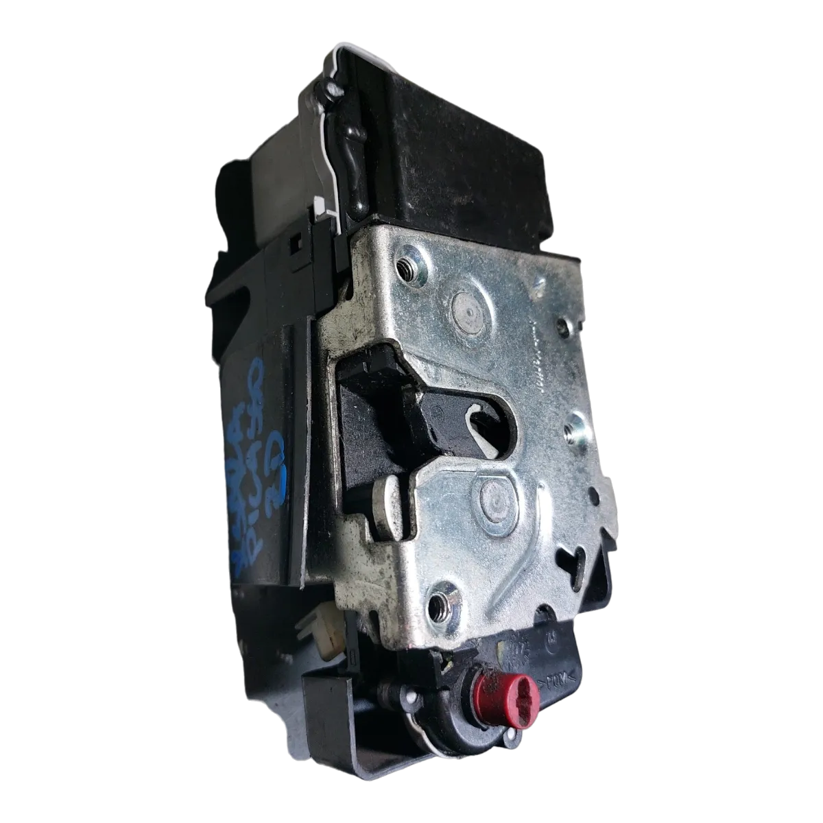 Citroen Xsara Picasso  99-11   brava vrata zadnja desna   ZD   6-pinova   913894