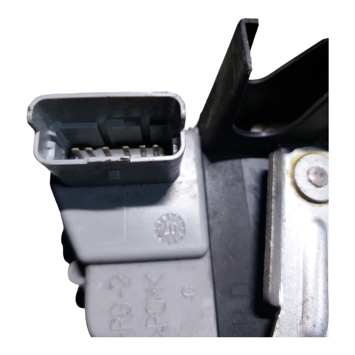 Citroen Xsara Picasso  99-11   brava vrata zadnja desna   ZD   6-pinova   913894