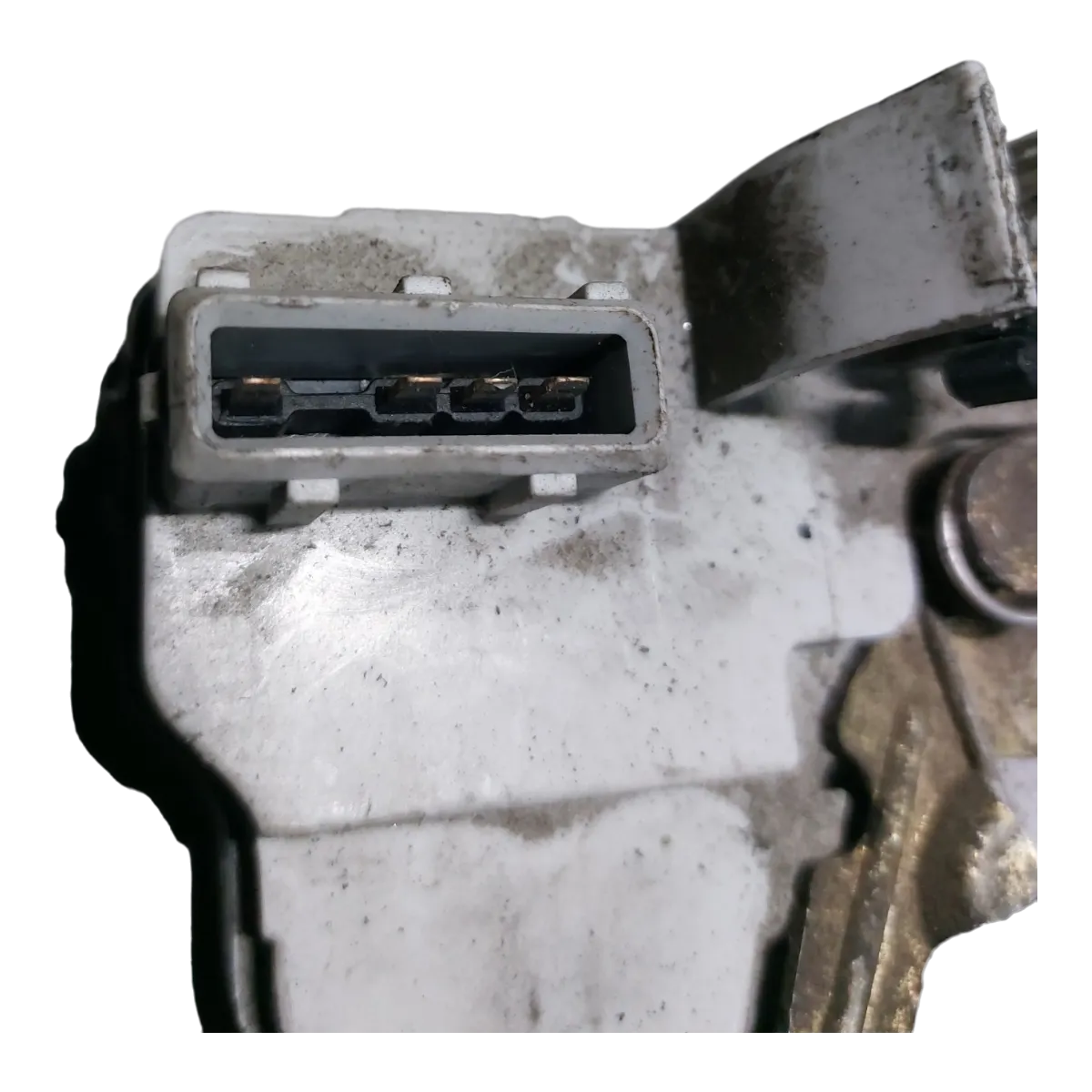 Peugeot 206  98-09  brava vrata zadnja desna   ZD   4-pina    9138 87