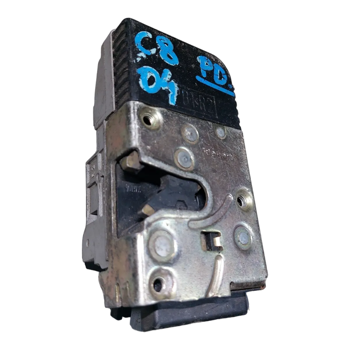 Citroen C8   02-14   brava vrata  prednja desno  PD  6-pinova  9136 L8