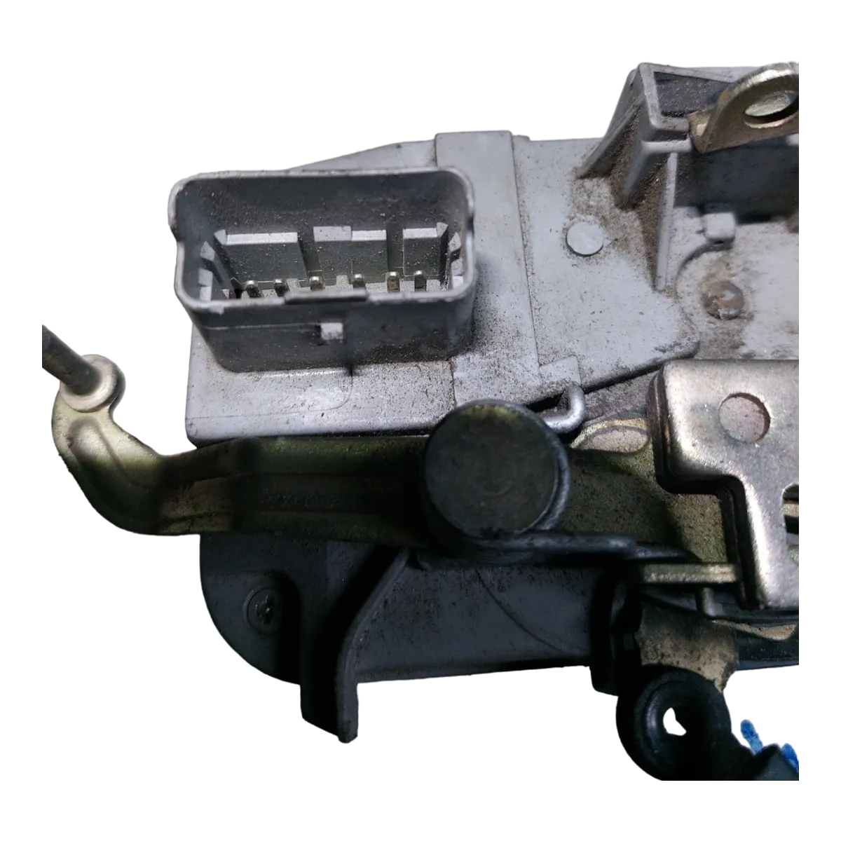 Citroen C8   02-14   brava vrata  prednja desno  PD  6-pinova  9136 L8