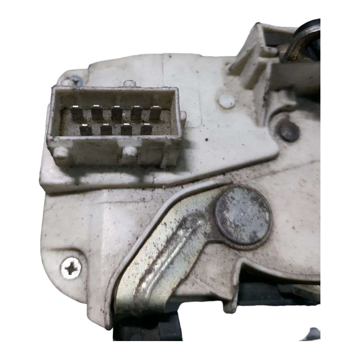 Peugeot 206  98-09  brava vrata prednja desna   9-pinova