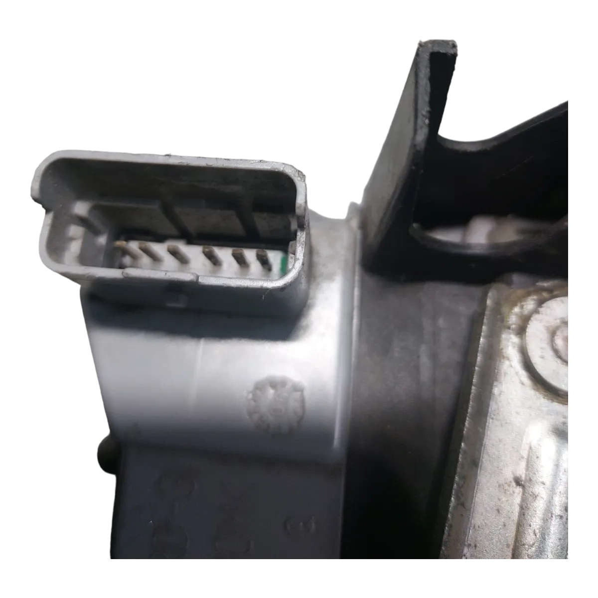 Citroen Xsara Picasso  99-11  brava vrata zadnja desna  ZD   6-pinova  9138 94